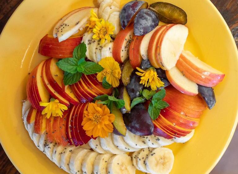 חדר סטנדרט לארבעה, Casa Viva