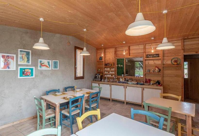 חדר סטנדרט לארבעה, Casa Viva