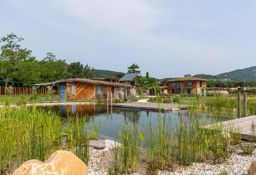 חדר סטנדרט לארבעה, Casa Viva