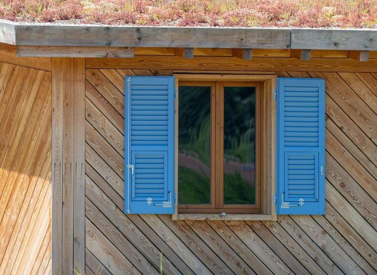 חדר לארבעה סטנדרטי עם נוף לגינה, Casa Viva