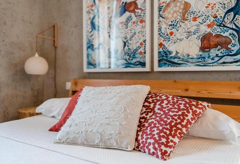 Семейный Номер, Casa Viva