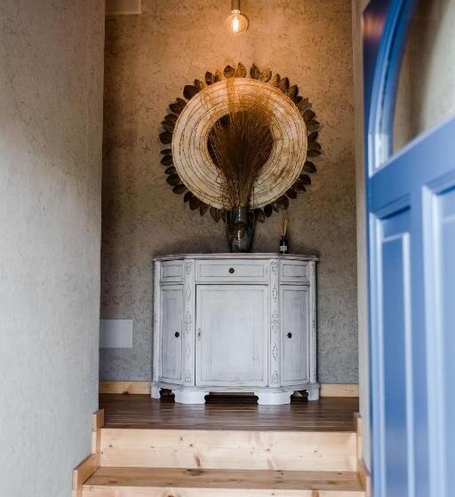 Номер Стандарт с Террасой, Casa Viva