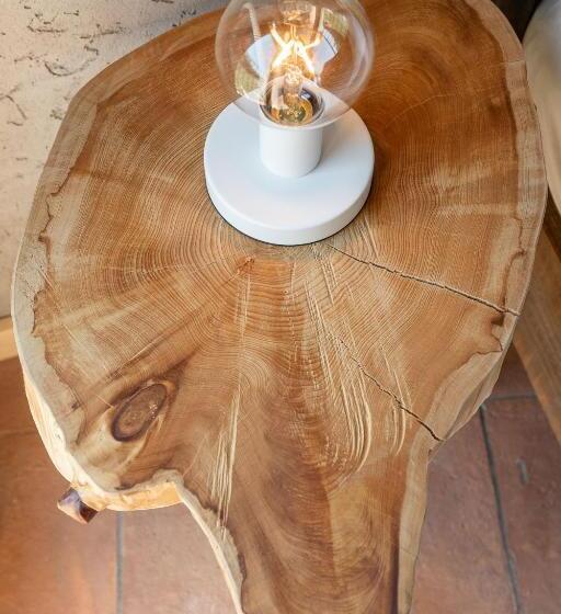 חדר סטנדרט עם טרסה, Casa Viva