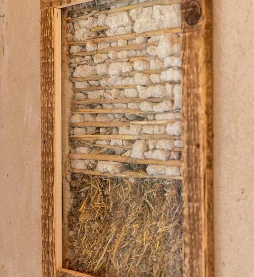 חדר סטנדרט פנימי, Casa Viva