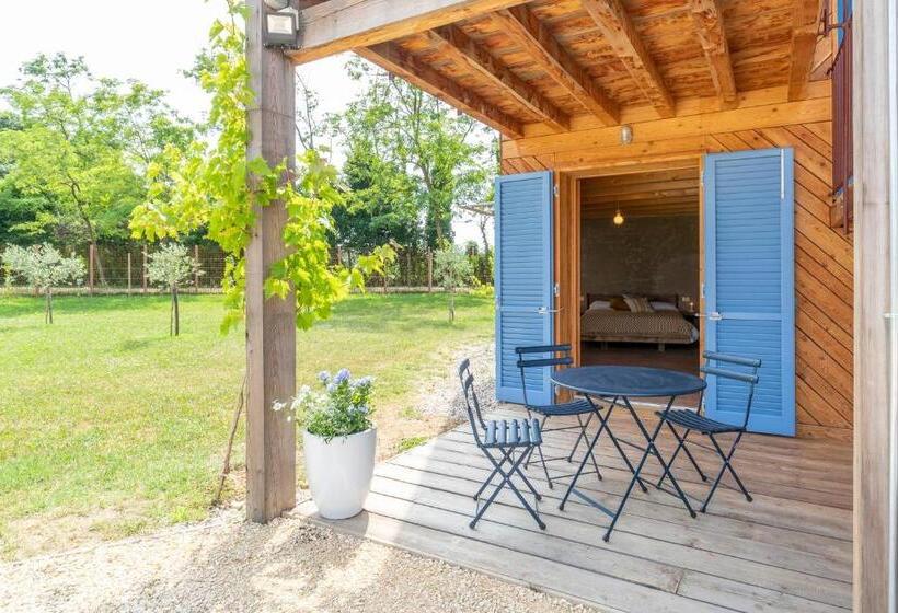 Номер Стандарт Внутренний, Casa Viva