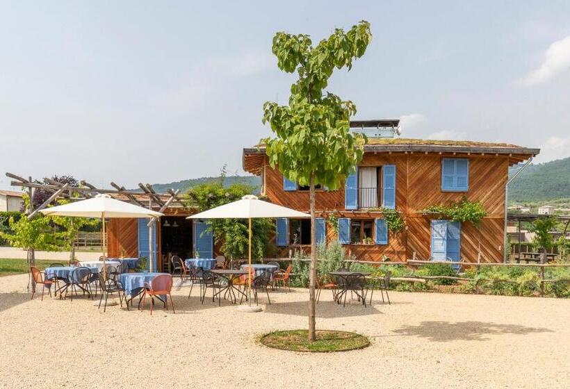 חדר סטנדרט פנימי, Casa Viva