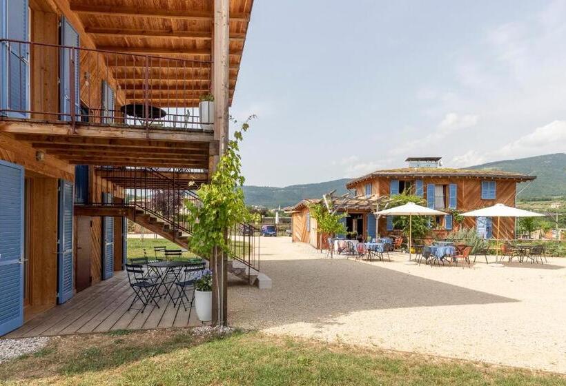 חדר סטנדרט פנימי, Casa Viva