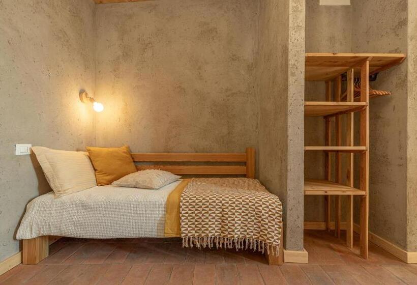 Семейный Номер, Casa Viva