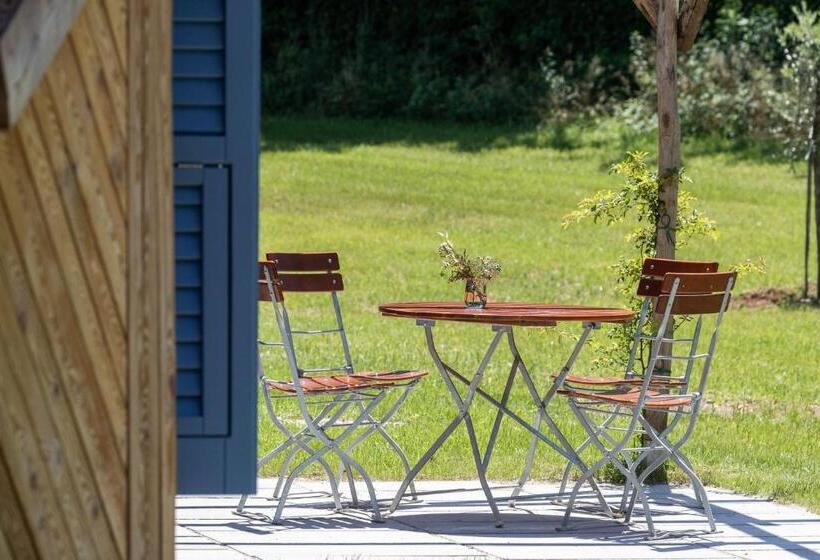 חדר משפחתי, Casa Viva