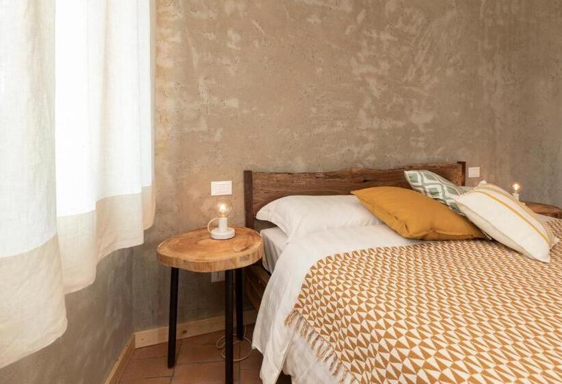 חדר סטנדרט פנימי, Casa Viva