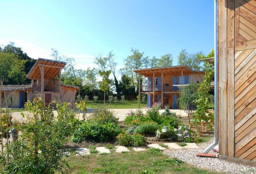 חדר סטנדרט פנימי, Casa Viva