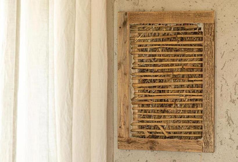 חדר סטנדרט לארבעה, Casa Viva