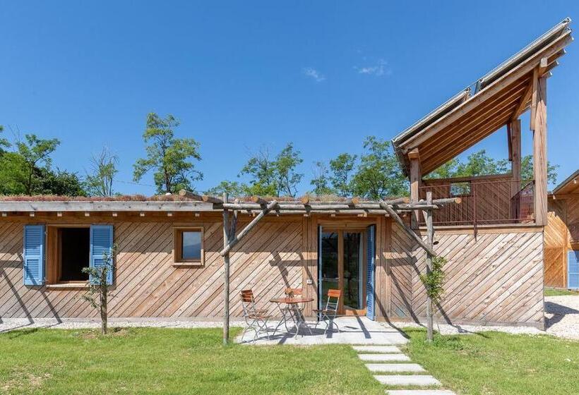 חדר סטנדרט לארבעה, Casa Viva