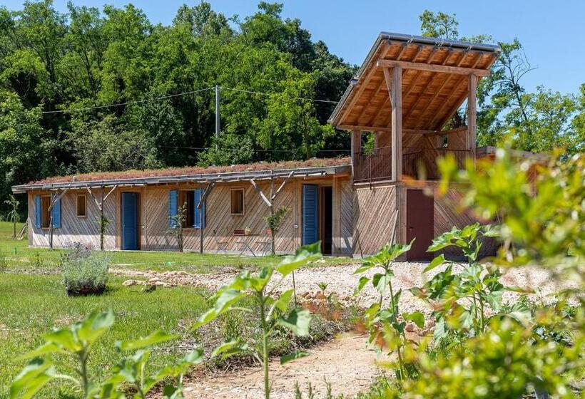 חדר סטנדרט לארבעה, Casa Viva