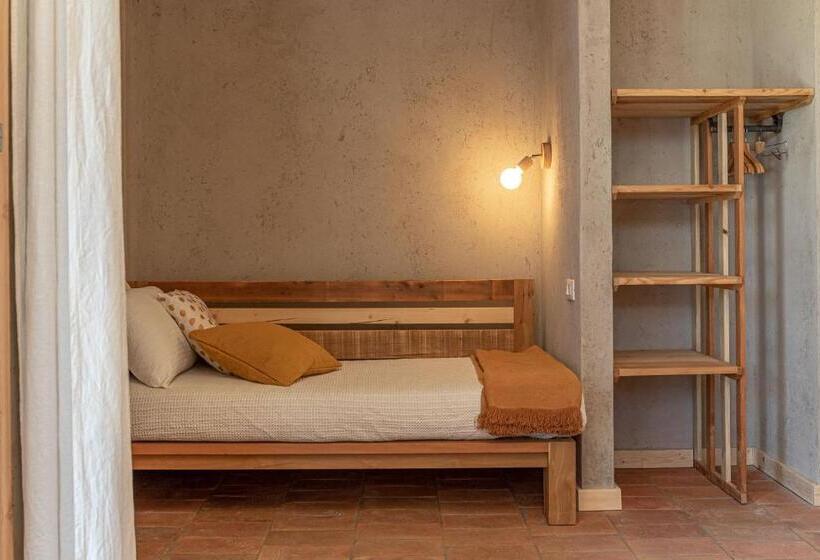 Четырехместный Номер Стандарт, Casa Viva
