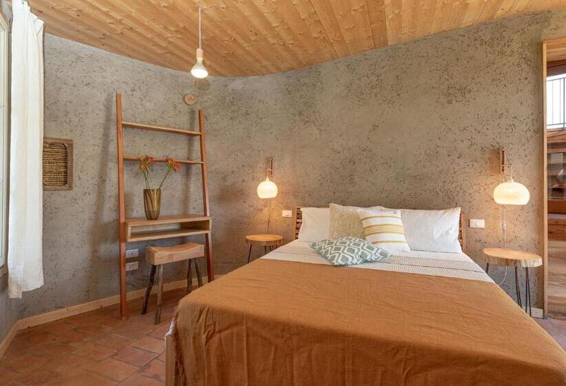 Четырехместный Номер Стандарт, Casa Viva