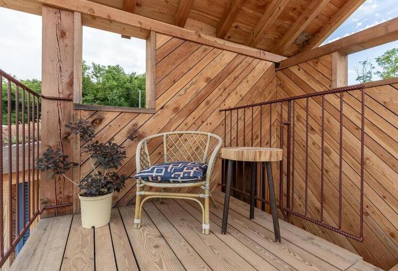 Четырехместный Номер Стандарт, Casa Viva