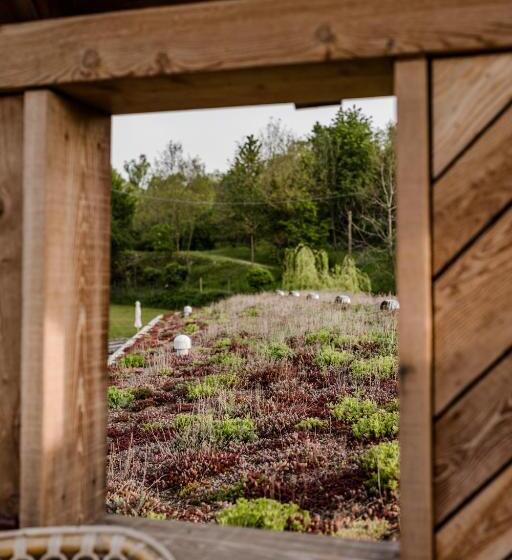 חדר סטנדרט לארבעה, Casa Viva