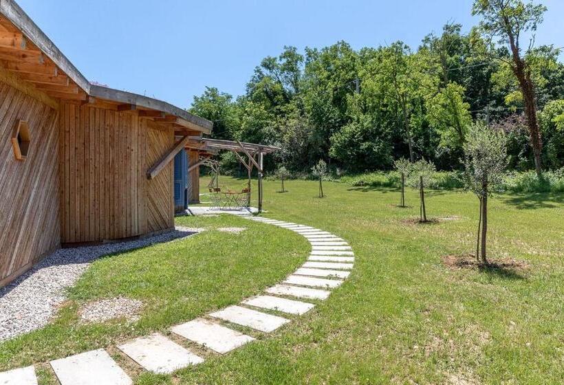 Семейный Номер, Casa Viva
