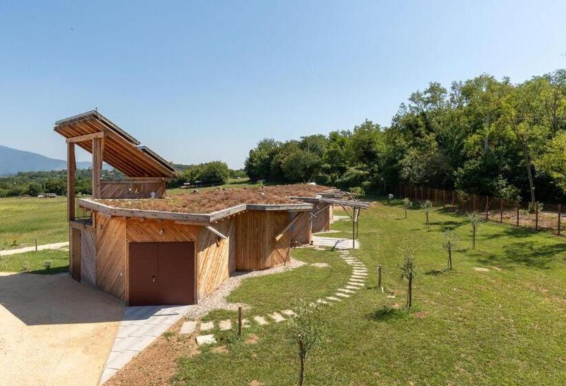 Семейный Номер, Casa Viva