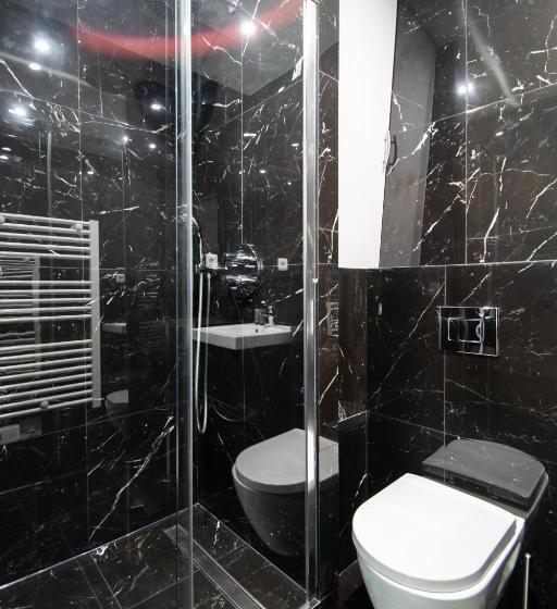 1ベッドルームのデラックスアパートメント, Dreamyflat Bastille