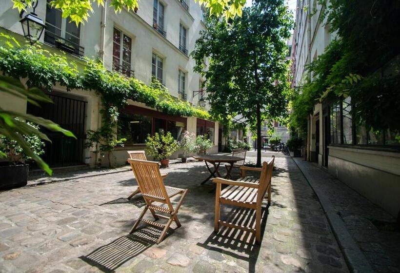 1ベッドルームのデラックスアパートメント, Dreamyflat Bastille