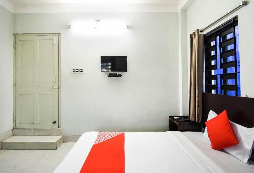 Трехместный Номер Классика, Flagship 75693 Pradhan Palace