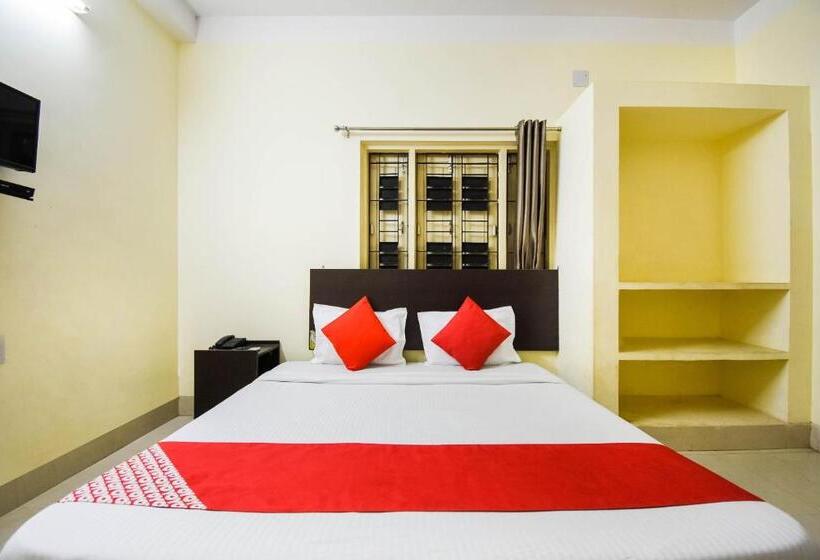 Трехместный Номер Классика, Flagship 75693 Pradhan Palace