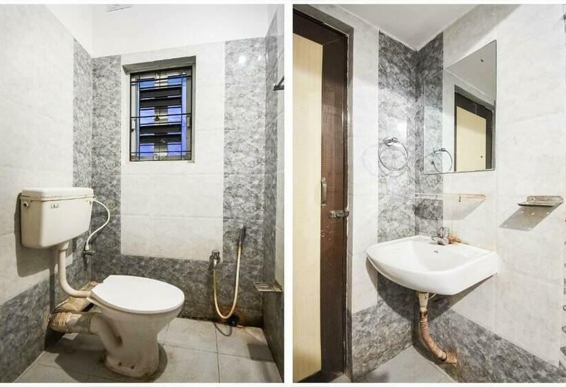 Трехместный Номер Классика, Flagship 75693 Pradhan Palace