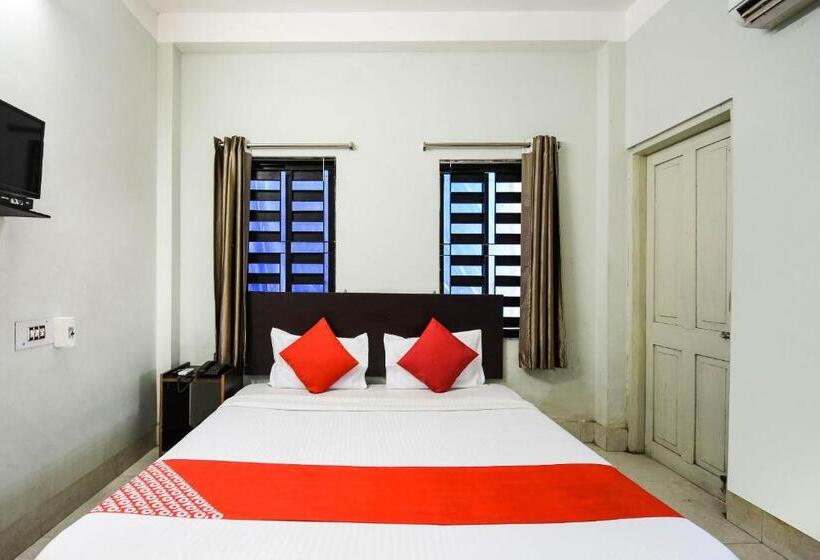 Трехместный Номер Классика, Flagship 75693 Pradhan Palace