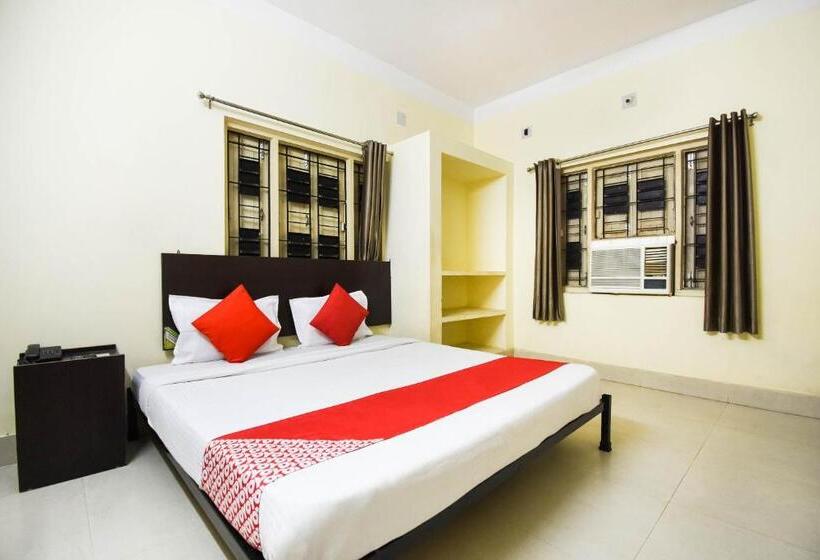 Трехместный Номер Классика, Flagship 75693 Pradhan Palace