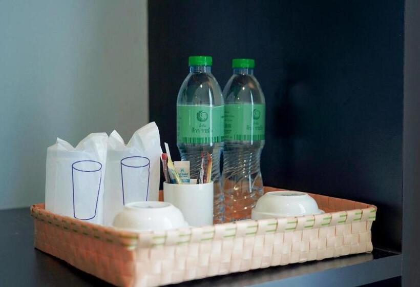 豪华房间, Siva Royal