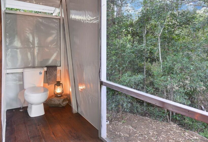 Deluxe Tent, Starry Nights Luxury Camping