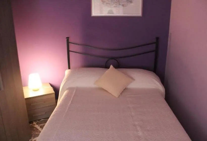 スタンダードルーム, B&b President Palace