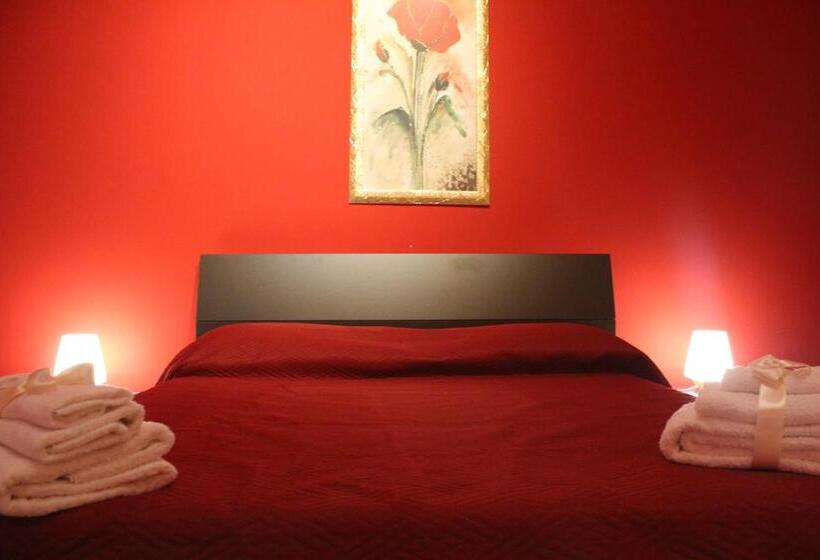 جناح مطلّ علي الحديقة, B&b President Palace