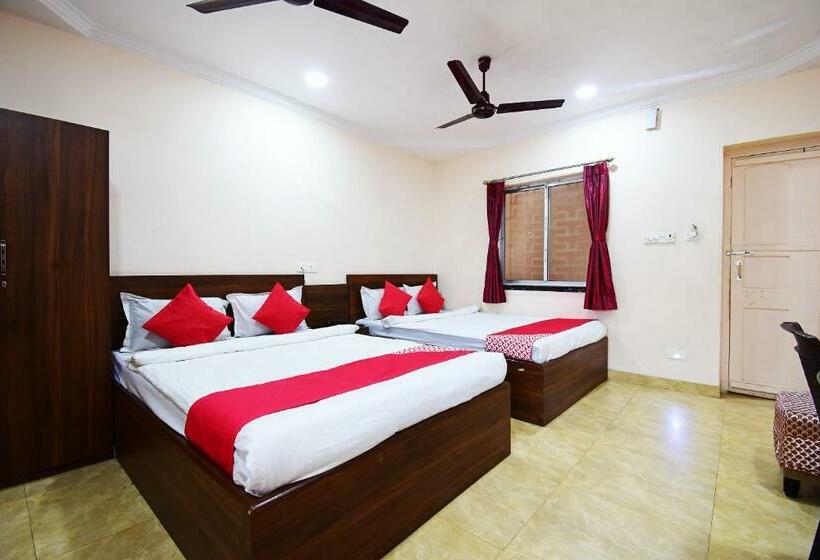 Cameră Standard, Oyo 36740 Kohinoor International Lodge