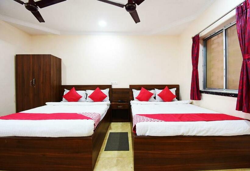 Cameră Standard, Oyo 36740 Kohinoor International Lodge