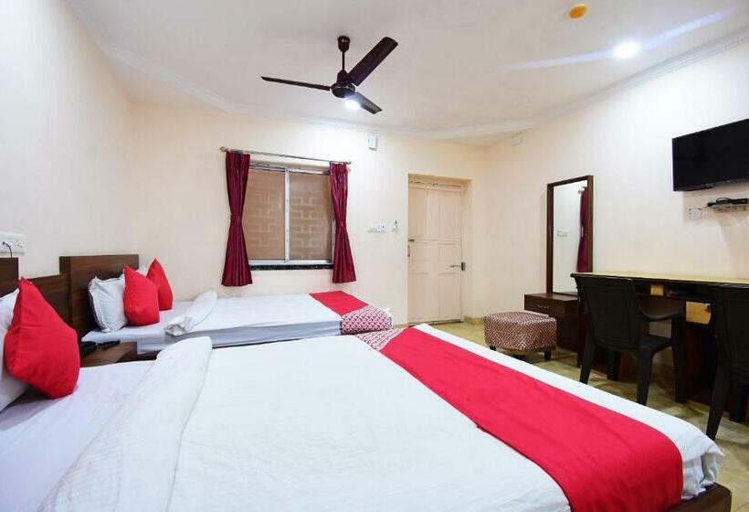 Cameră Standard, Oyo 36740 Kohinoor International Lodge