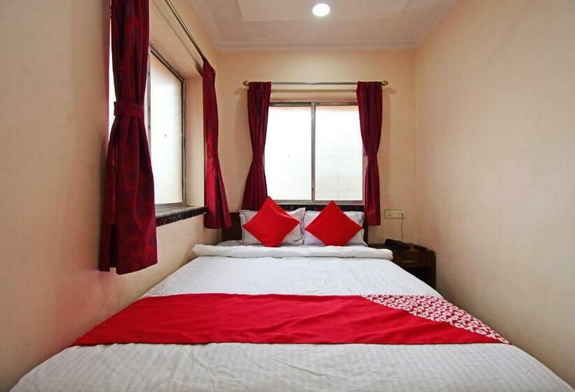 Cameră Standard, Oyo 36740 Kohinoor International Lodge