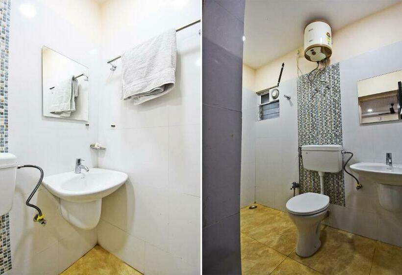 Cameră Standard, Oyo 36740 Kohinoor International Lodge