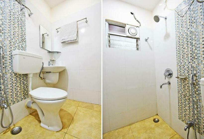 Cameră Standard, Oyo 36740 Kohinoor International Lodge