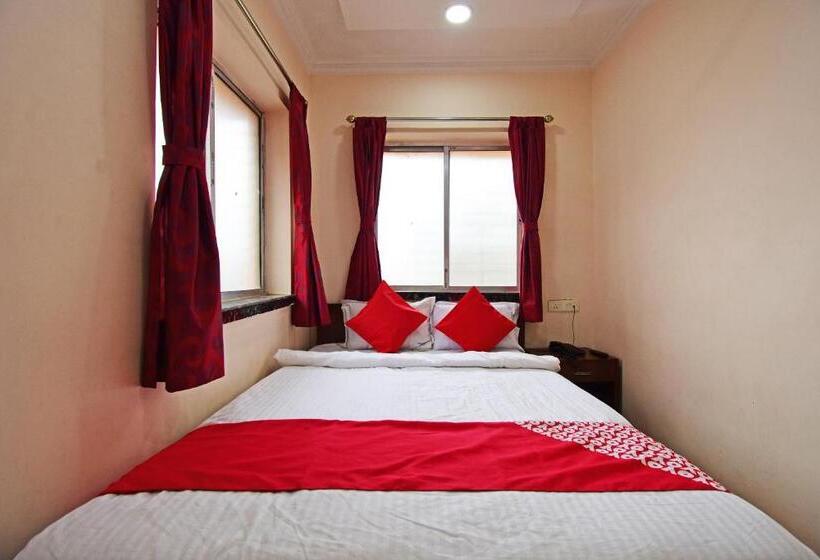 Cameră Standard, Oyo 36740 Kohinoor International Lodge