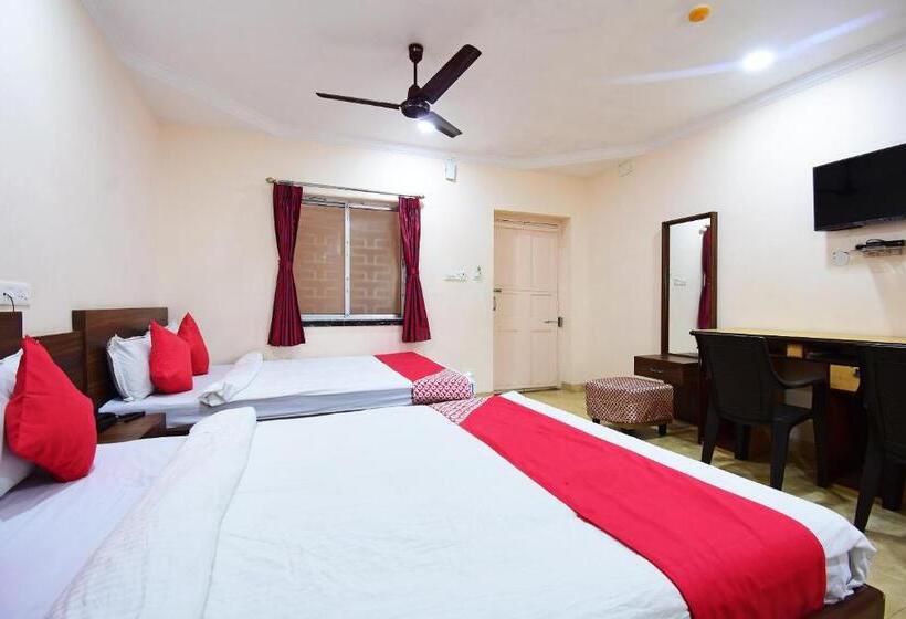 Cameră Standard, Oyo 36740 Kohinoor International Lodge