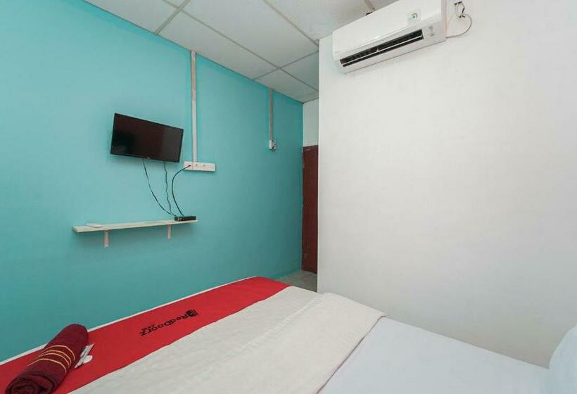 اتاق استاندارد, Reddoorz Near Universitas Yarsi