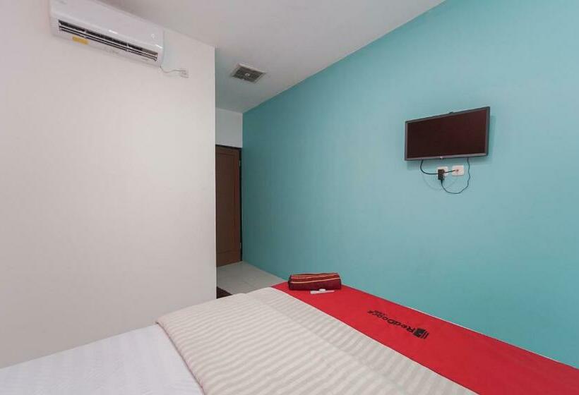 اتاق لوکس, Reddoorz Near Universitas Yarsi