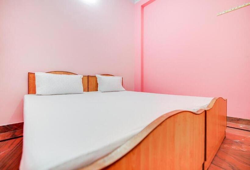 트리플 클래식 룸, Spot On 60818 Sheetal Guest House