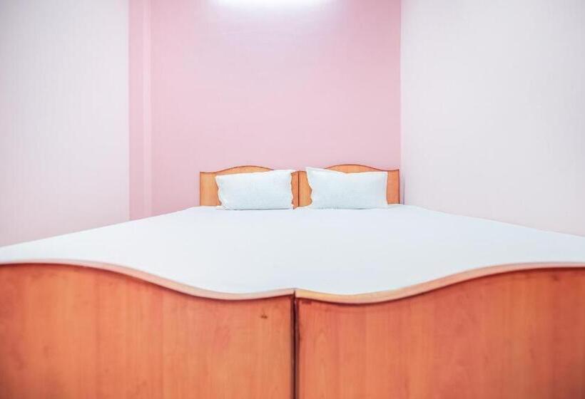 三人经典房间, Spot On 60818 Sheetal Guest House