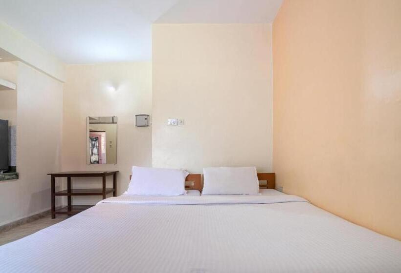 Cameră Standard, Spot On 36887 Ps Guest House