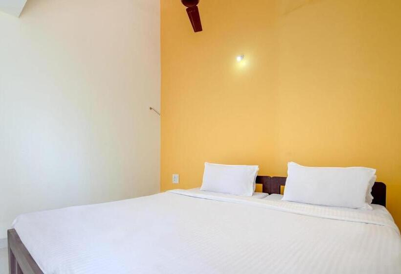 Cameră Standard, Spot On 36887 Ps Guest House