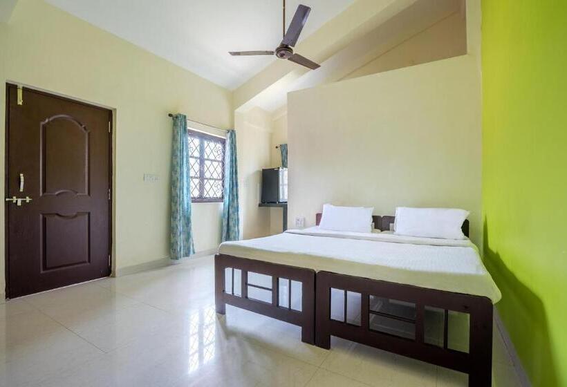 Cameră Standard, Spot On 36887 Ps Guest House